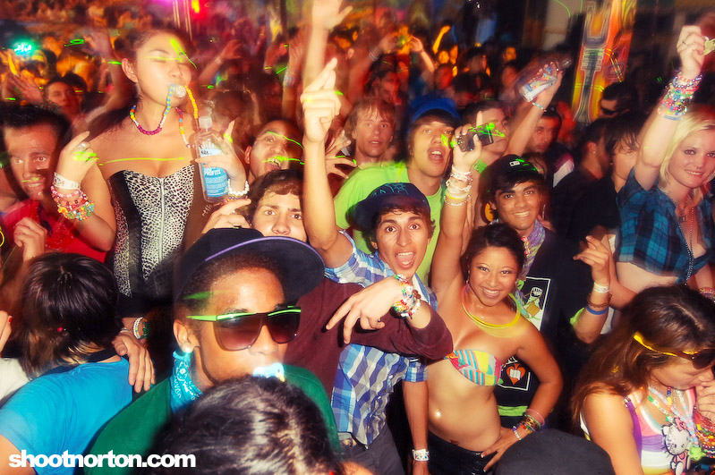 Scream LOUD!, photograph 81