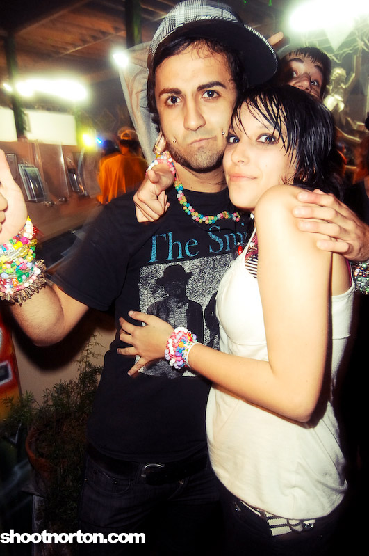 Scream LOUD!, photograph 95