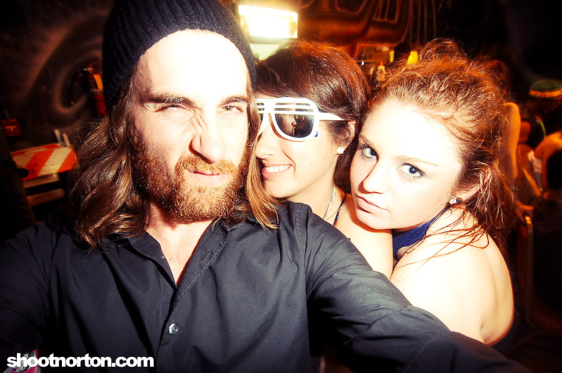 Scream LOUD!, photograph 97