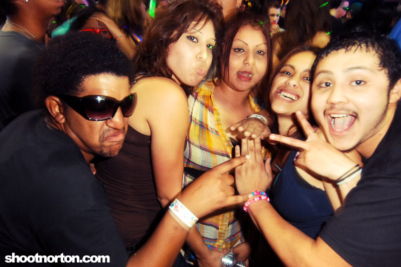 Scream LOUD!, photograph 102