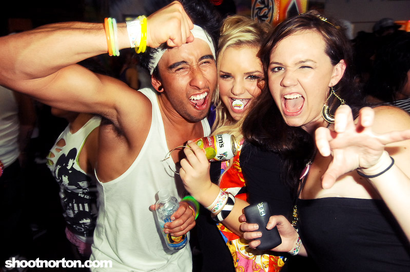 Scream LOUD!, photograph 104