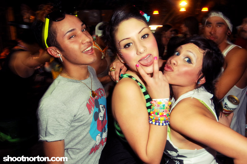 Scream LOUD!, photograph 106
