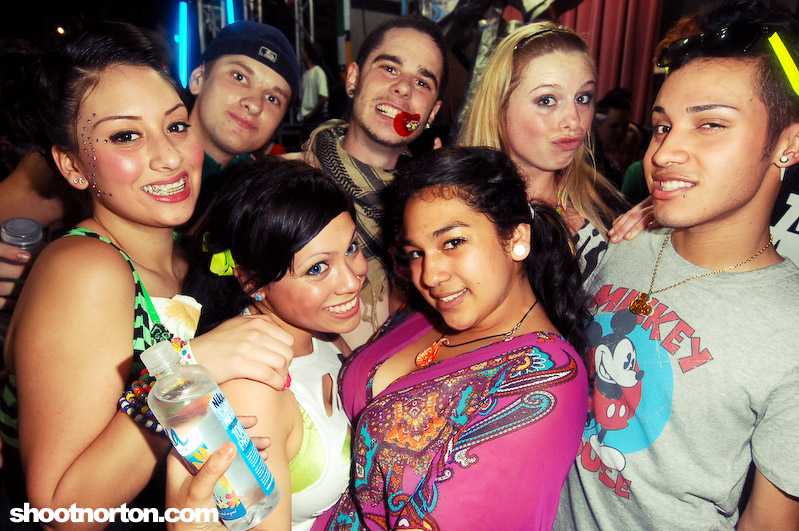 Scream LOUD!, photograph 110