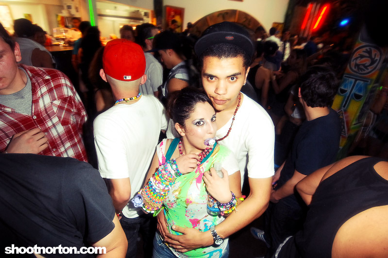 Scream LOUD!, photograph 116