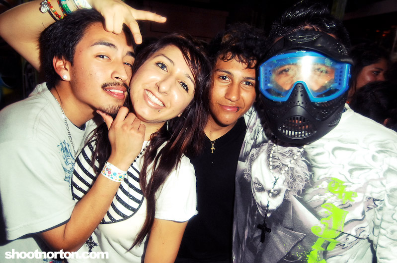 Scream LOUD!, photograph 118