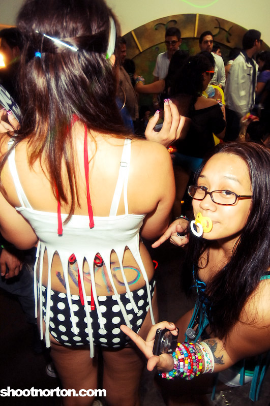 Scream LOUD!, photograph 123