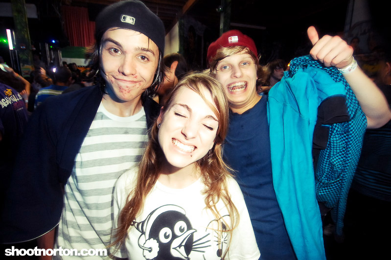 Scream LOUD!, photograph 130
