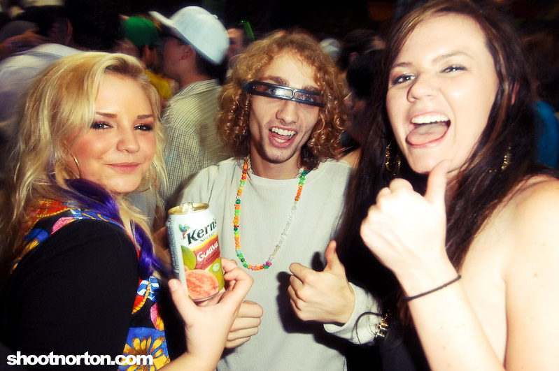 Scream LOUD!, photograph 134