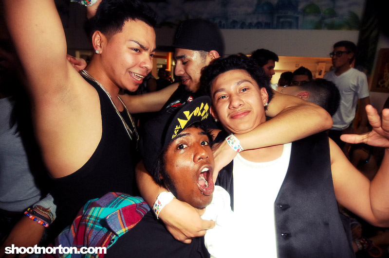 Scream LOUD!, photograph 137