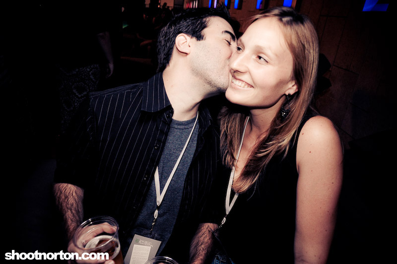 SDFF Afterparties @ Se Hotel & Analog, photograph 2