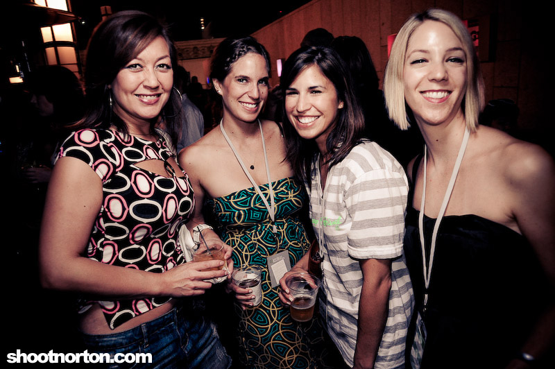 SDFF Afterparties @ Se Hotel & Analog, photograph 3
