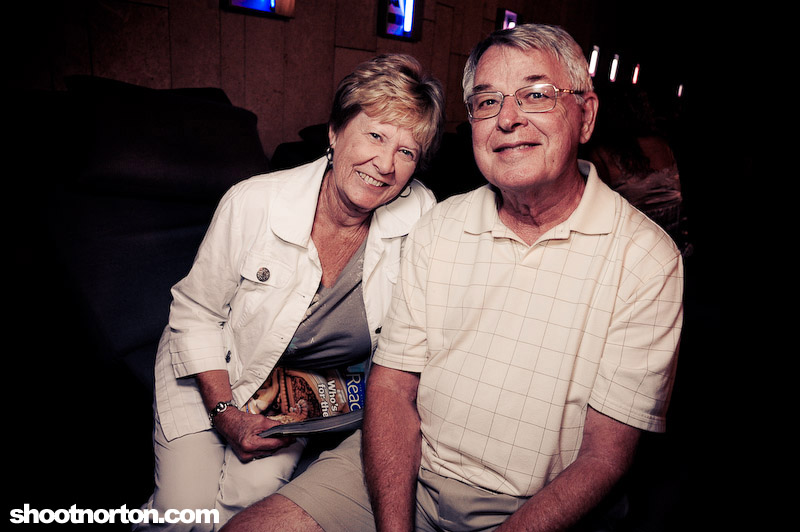 SDFF Afterparties @ Se Hotel & Analog, photograph 9