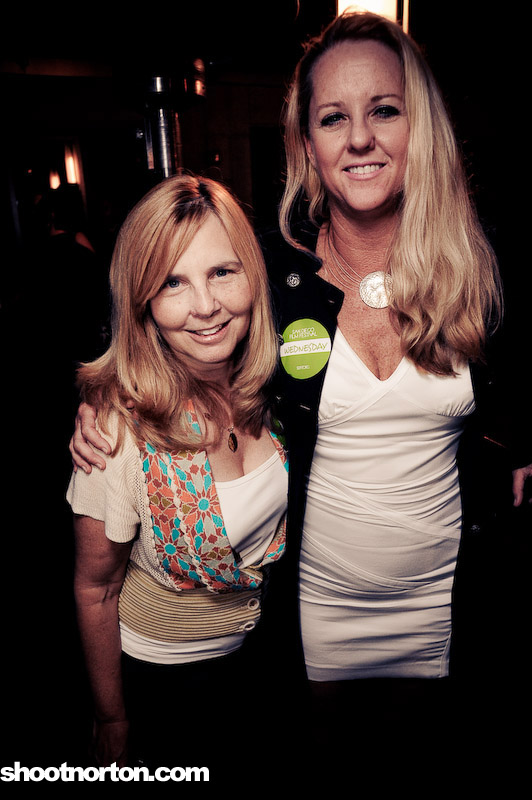 SDFF Afterparties @ Se Hotel & Analog, photograph 11