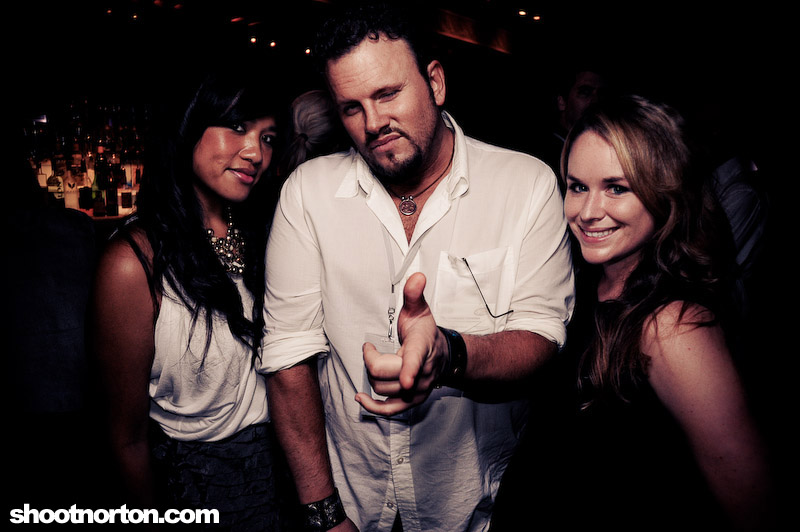 SDFF Afterparties @ Se Hotel & Analog, photograph 12