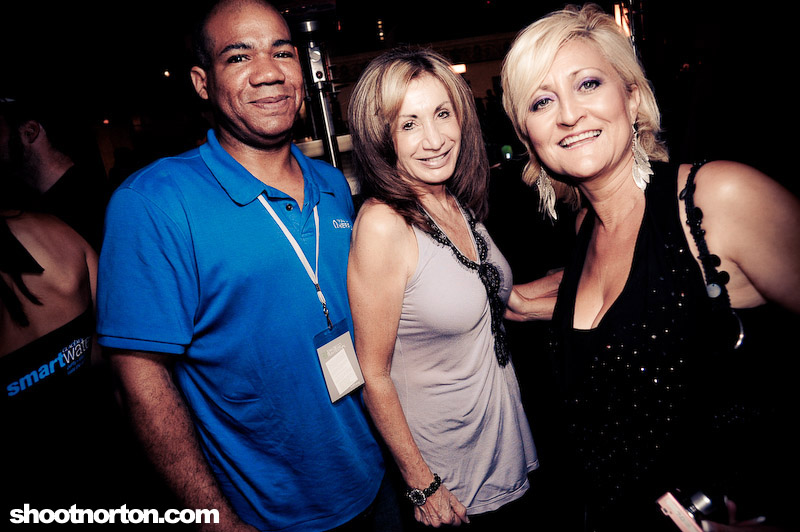 SDFF Afterparties @ Se Hotel & Analog, photograph 14