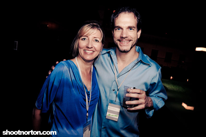 SDFF Afterparties @ Se Hotel & Analog, photograph 15