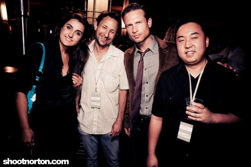SDFF Afterparties @ Se Hotel & Analog, photograph 16