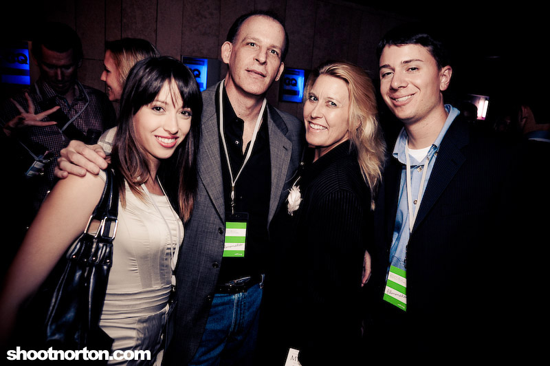 SDFF Afterparties @ Se Hotel & Analog, photograph 18