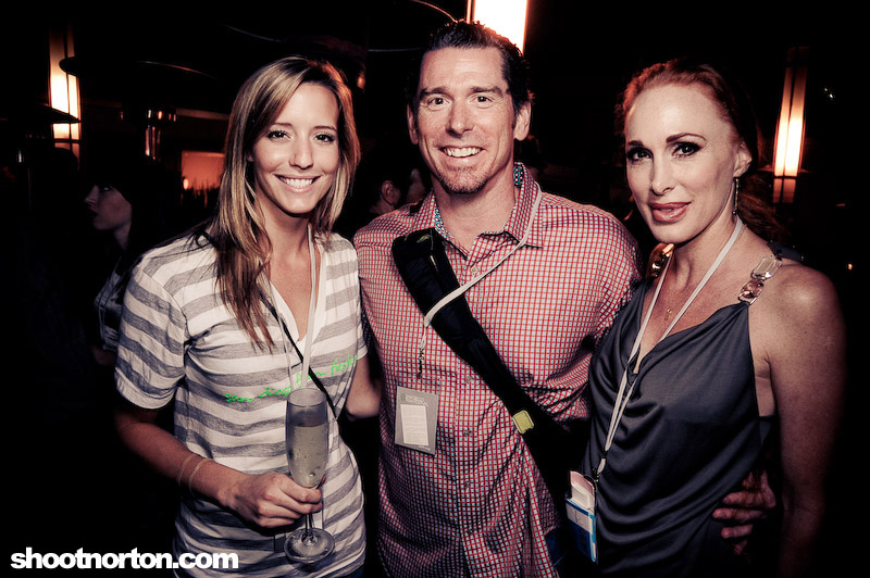 SDFF Afterparties @ Se Hotel & Analog, photograph 19