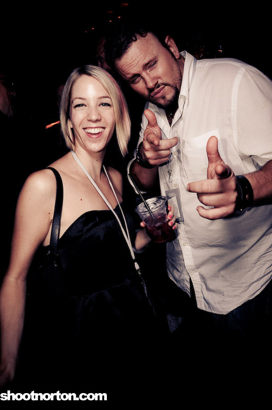 SDFF Afterparties @ Se Hotel & Analog, photograph 20