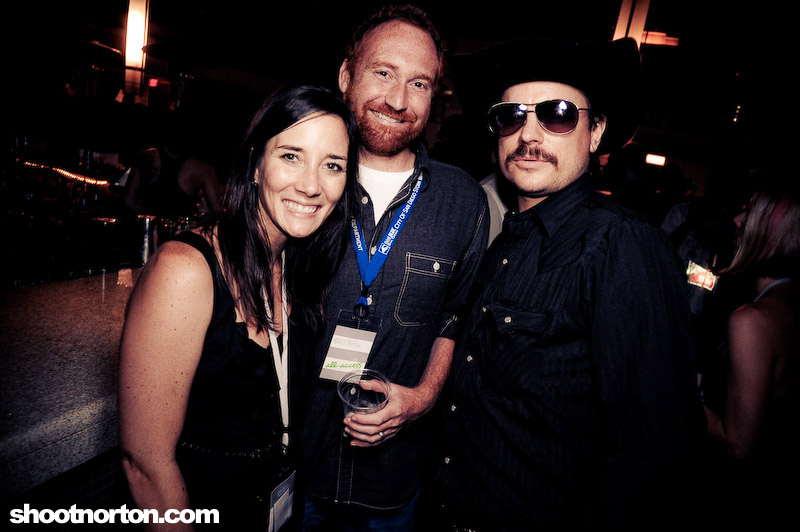 SDFF Afterparties @ Se Hotel & Analog, photograph 21