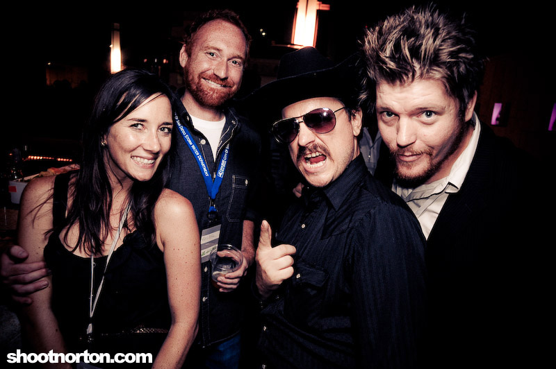 SDFF Afterparties @ Se Hotel & Analog, photograph 22