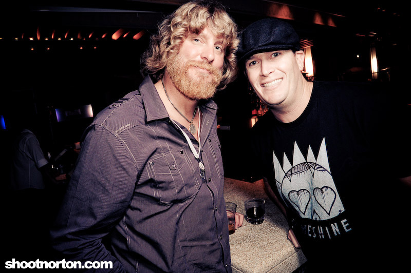 SDFF Afterparties @ Se Hotel & Analog, photograph 23