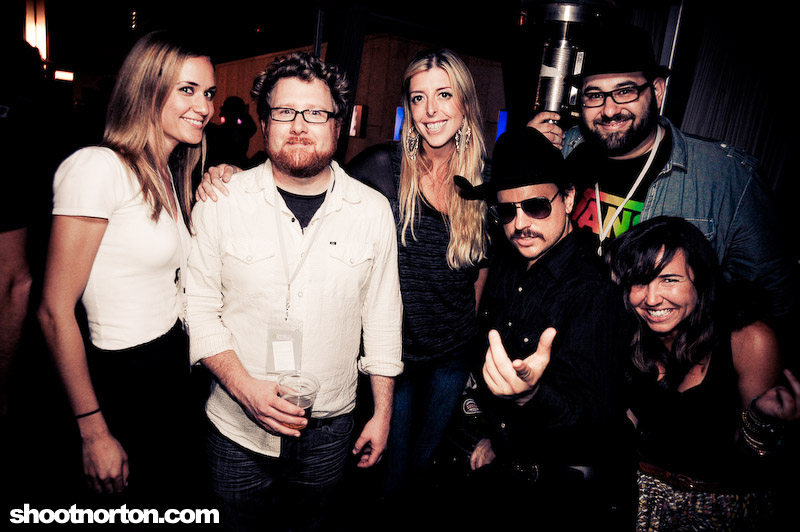 SDFF Afterparties @ Se Hotel & Analog, photograph 24
