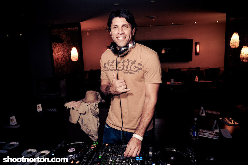 SDFF Afterparties @ Se Hotel & Analog, photograph 25