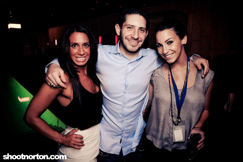 SDFF Afterparties @ Se Hotel & Analog, photograph 26
