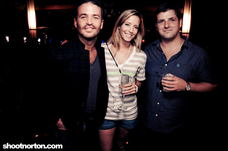 SDFF Afterparties @ Se Hotel & Analog, photograph 27