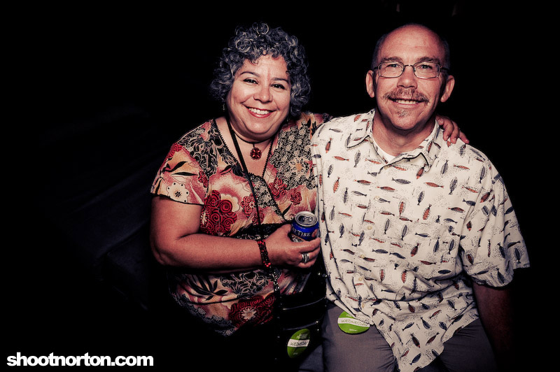 SDFF Afterparties @ Se Hotel & Analog, photograph 28