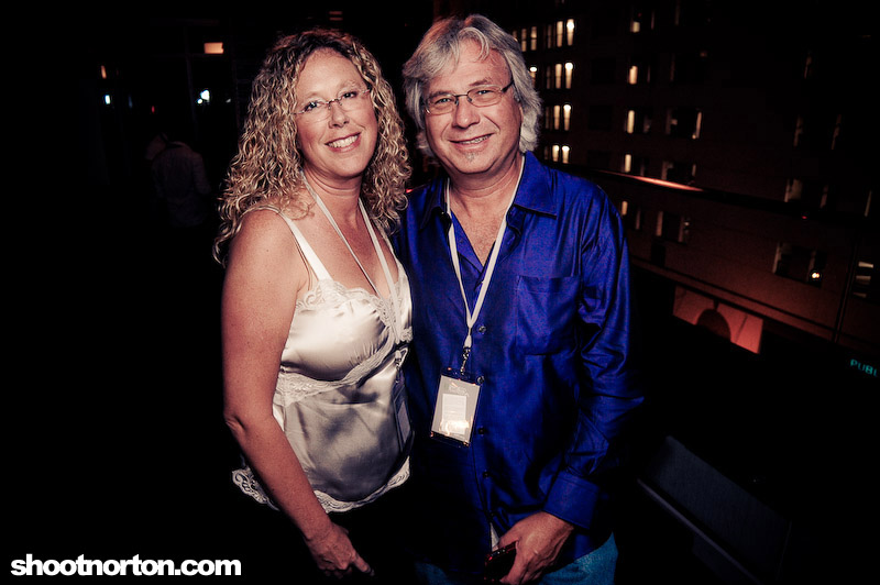 SDFF Afterparties @ Se Hotel & Analog, photograph 32