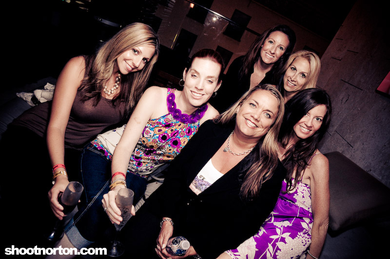 SDFF Afterparties @ Se Hotel & Analog, photograph 33