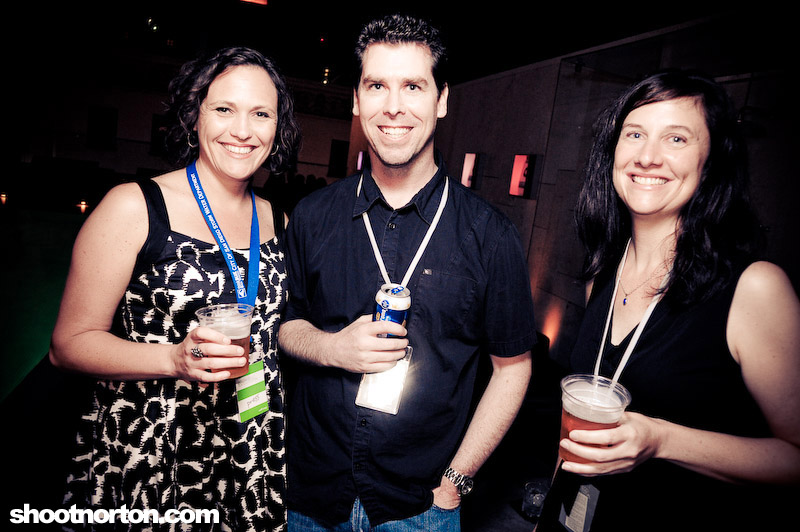 SDFF Afterparties @ Se Hotel & Analog, photograph 35
