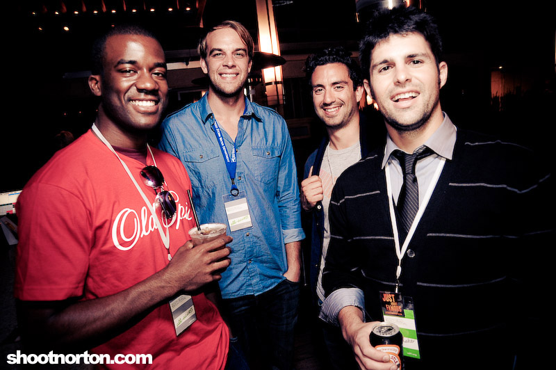 SDFF Afterparties @ Se Hotel & Analog, photograph 36