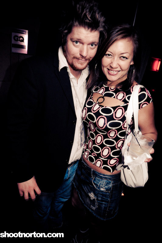 SDFF Afterparties @ Se Hotel & Analog, photograph 37