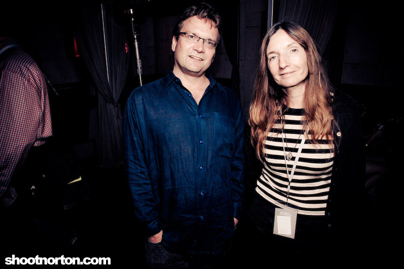 SDFF Afterparties @ Se Hotel & Analog, photograph 38