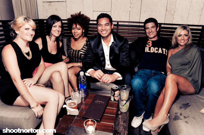 SDFF Afterparties @ Se Hotel & Analog, photograph 39