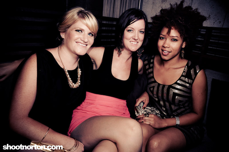 SDFF Afterparties @ Se Hotel & Analog, photograph 41