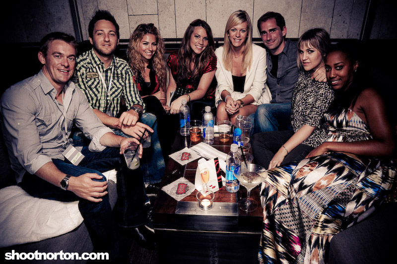 SDFF Afterparties @ Se Hotel & Analog, photograph 42