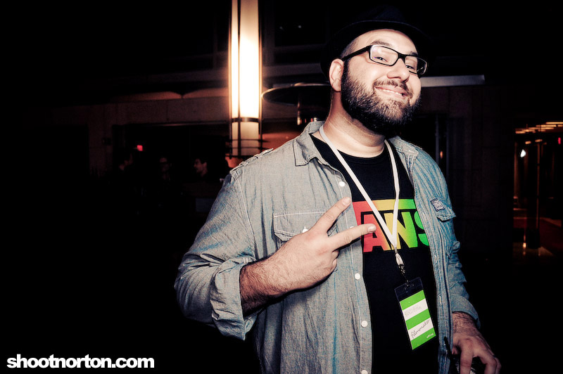 SDFF Afterparties @ Se Hotel & Analog, photograph 43
