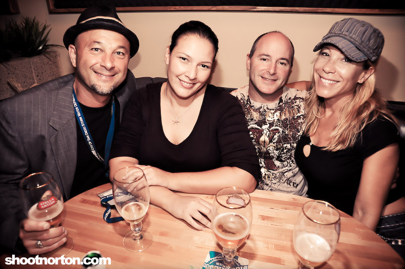 SDFF Afterparties @ Se Hotel & Analog, photograph 44
