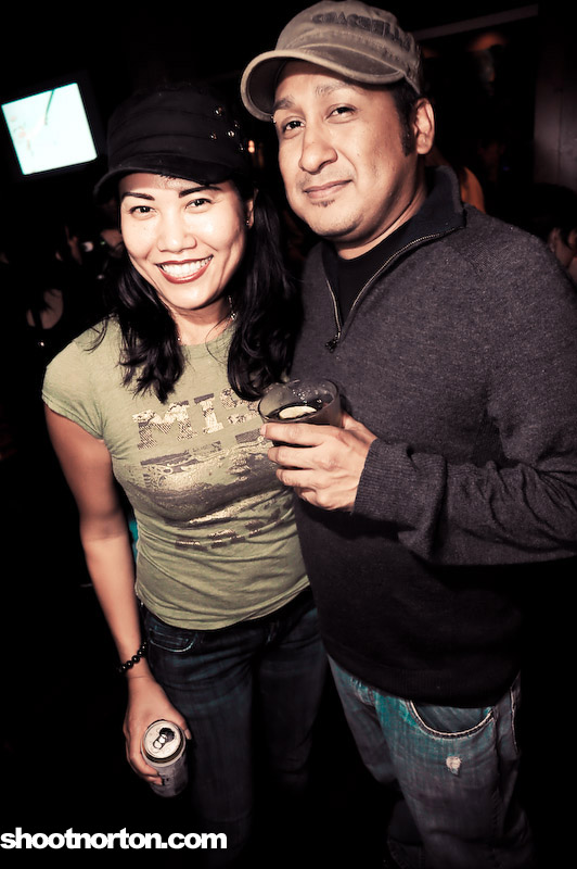SDFF Afterparties @ Se Hotel & Analog, photograph 45