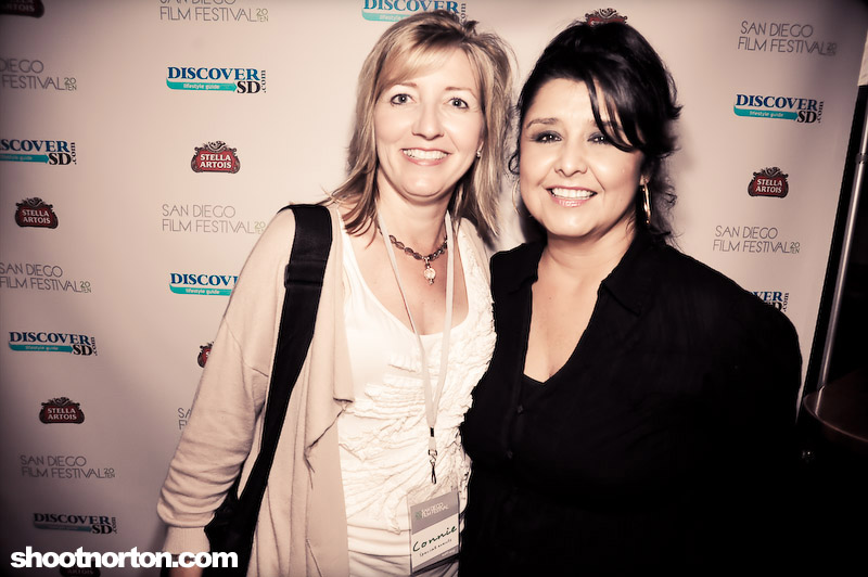 SDFF Afterparties @ Se Hotel & Analog, photograph 46