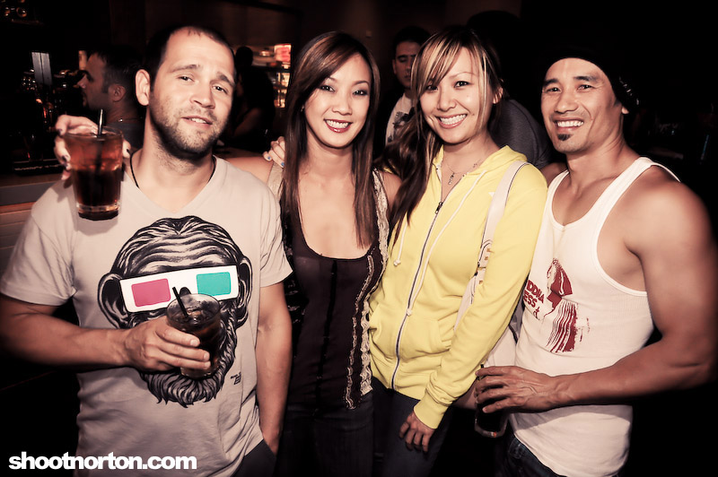 SDFF Afterparties @ Se Hotel & Analog, photograph 50
