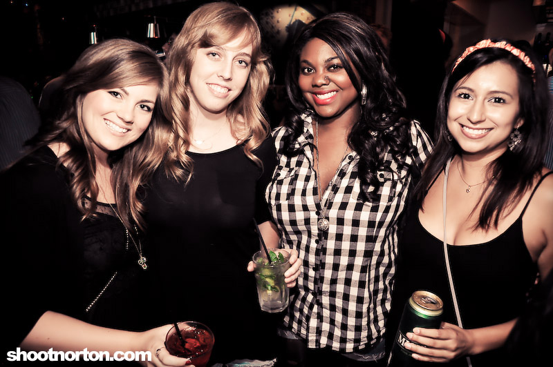 SDFF Afterparties @ Se Hotel & Analog, photograph 51