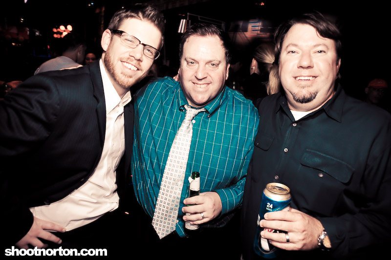 SDFF Afterparties @ Se Hotel & Analog, photograph 52