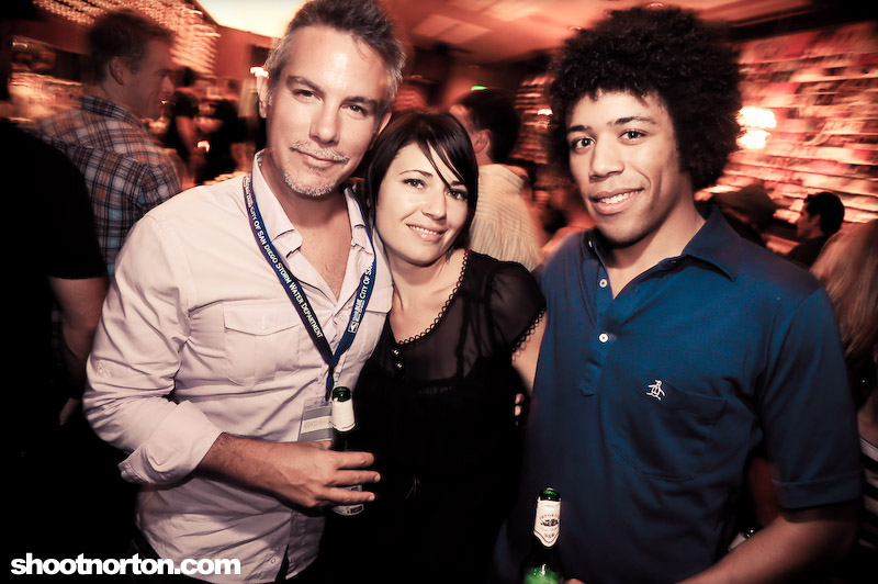 SDFF Afterparties @ Se Hotel & Analog, photograph 53