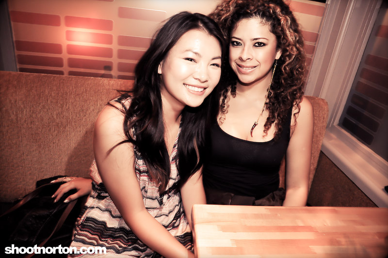 SDFF Afterparties @ Se Hotel & Analog, photograph 56